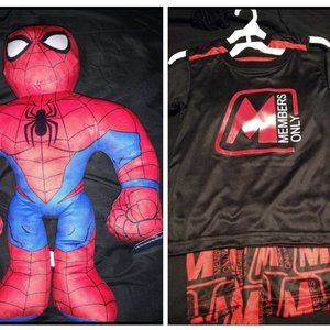 Members only special Free offer